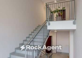 Interno palazzo - Bilocale via Calvettera, 122, Giaveno - foto 14