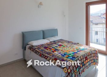 Camera da letto - Bilocale via Calvettera, 122, Giaveno - foto 15