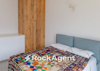 Camera da letto - Bilocale via Calvettera, 122, Giaveno - foto 16