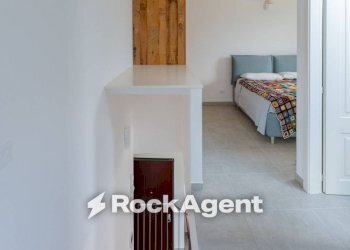 Camera da letto - Bilocale via Calvettera, 122, Giaveno - foto 21