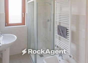 Bagno - Bilocale via Calvettera, 122, Giaveno - foto 22