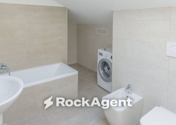 Bagno - Bilocale via Calvettera, 122, Giaveno - foto 23