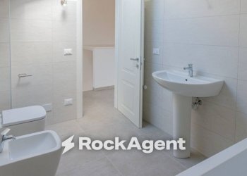 Bagno - Bilocale via Calvettera, 122, Giaveno - foto 24