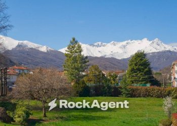 Vista - Bilocale via Calvettera, 122, Giaveno - foto 33