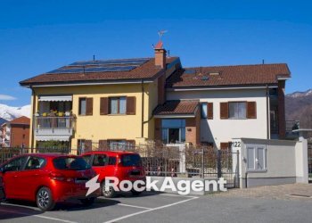 Facciata - Bilocale via Calvettera, 122, Giaveno - foto 35