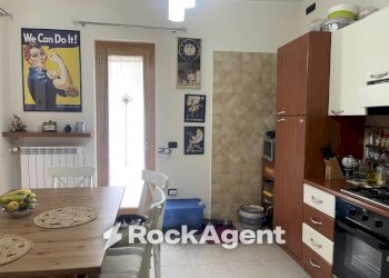 Cucina - Trilocale via San Martino, 114, Palma Campania - foto 15