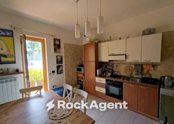 Cucina - Trilocale via San Martino, 114, Palma Campania - foto 16