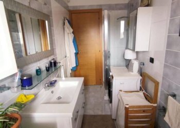 Bagno - Trilocale via San Martino, 114, Palma Campania - foto 26