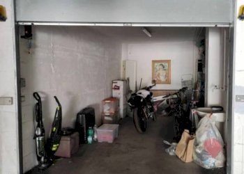 Box auto - Trilocale via San Martino, 114, Palma Campania - foto 40