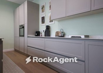 Cucina - Villa a Schiera via Mario di Lecce, Lecce - foto 6