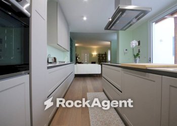 Cucina - Villa a Schiera via Mario di Lecce, Lecce - foto 7