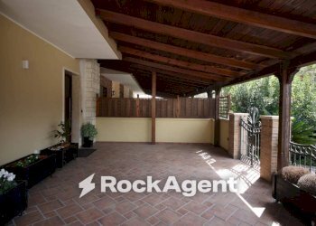 Veranda - Villa a Schiera via Mario di Lecce, Lecce - foto 18