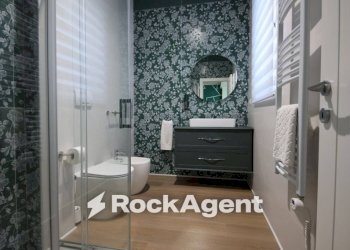 Bagno - Terraced Villa via Mario di Lecce, Lecce - photo 20