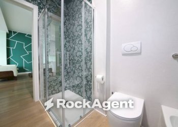Bagno - Villa a Schiera via Mario di Lecce, Lecce - foto 21