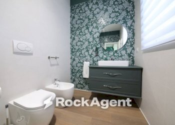 Bagno - Terraced Villa via Mario di Lecce, Lecce - photo 22
