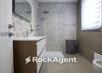 Bagno - Villa a Schiera via Mario di Lecce, Lecce - foto 24