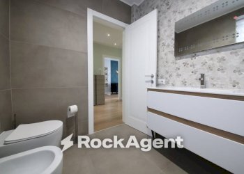 Bagno - Terraced Villa via Mario di Lecce, Lecce - photo 25