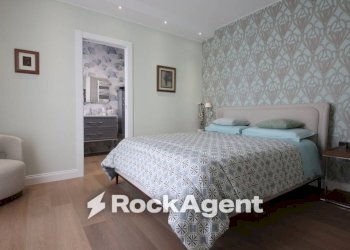 Camera da letto - Villa a Schiera via Mario di Lecce, Lecce - foto 36