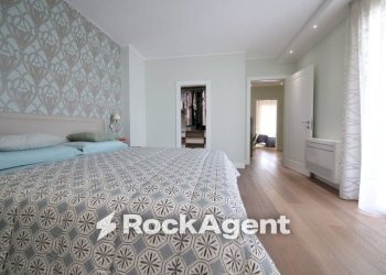 Camera da letto - Villa a Schiera via Mario di Lecce, Lecce - foto 38