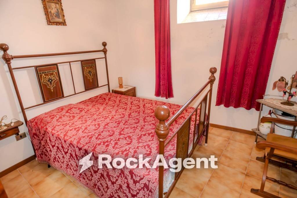 Camera da letto - Appartamento via Roma, 10, Proceno - foto 2