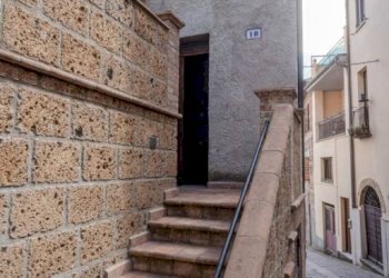 Scala - Appartamento via Roma, 10, Proceno - foto 1