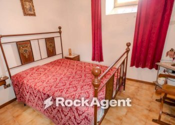 Camera da letto - Appartamento via Roma, 10, Proceno - foto 2