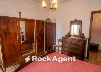 Camera da letto - Appartamento via Roma, 10, Proceno - foto 4