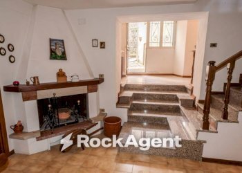 Interno palazzo - Appartamento via Roma, 10, Proceno - foto 10