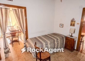 Camera da letto - Appartamento via Roma, 10, Proceno - foto 20
