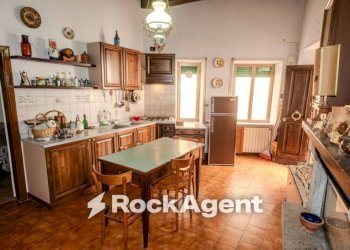 Cucina - Appartamento via Roma, 10, Proceno - foto 21