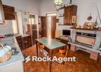 Cucina - Appartamento via Roma, 10, Proceno - foto 22