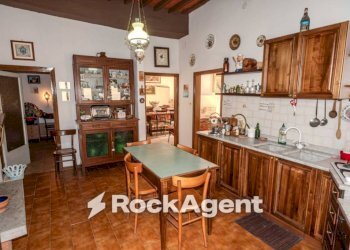 Cucina - Appartamento via Roma, 10, Proceno - foto 23
