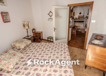 Camera da letto - Appartamento via Roma, 10, Proceno - foto 32