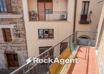 Balcone - Appartamento via Roma, 10, Proceno - foto 34