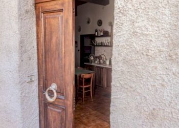 Ingresso - Appartamento via Roma, 10, Proceno - foto 36