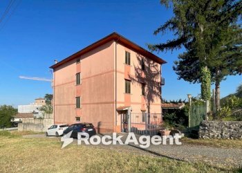 Facciata - Casa indipendente via Case Sparse frazione Villa Passo, Civitella del Tronto - foto 3
