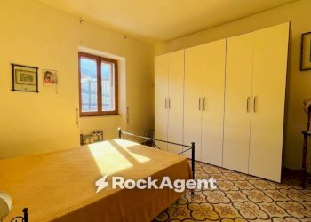 Camera da letto - Casa indipendente via Case Sparse frazione Villa Passo, Civitella del Tronto - foto 16