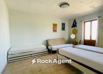 Camera da letto - Casa indipendente via Case Sparse frazione Villa Passo, Civitella del Tronto - foto 19