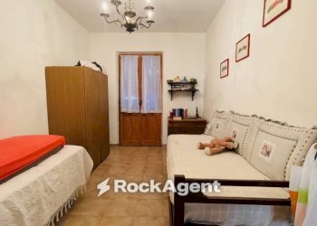 Camera da letto - Casa indipendente via Case Sparse frazione Villa Passo, Civitella del Tronto - foto 25