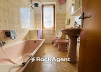 Bagno - Casa indipendente via Case Sparse frazione Villa Passo, Civitella del Tronto - foto 31