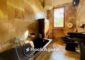 Bagno - Casa indipendente via Case Sparse frazione Villa Passo, Civitella del Tronto - foto 34