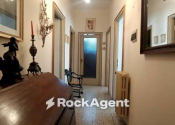 Corridoio - Two-room apartment corso Italia, 38, Mede - photo 5