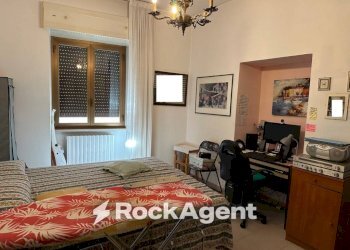 Camera da letto - Independent house corso Giuseppe Mazzini, 71, Torre De' Passeri - photo 8