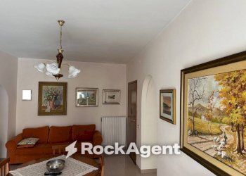 Salone - Independent house corso Giuseppe Mazzini, 71, Torre De' Passeri - photo 9