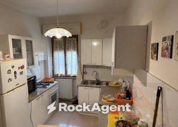 Cucina - Independent house corso Giuseppe Mazzini, 71, Torre De' Passeri - photo 11
