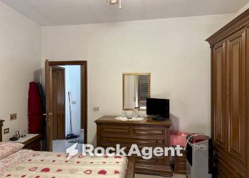 Camera da letto - Independent house corso Giuseppe Mazzini, 71, Torre De' Passeri - photo 12