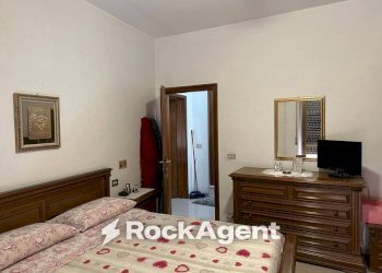 Camera da letto - Independent house corso Giuseppe Mazzini, 71, Torre De' Passeri - photo 13