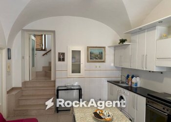 Cucina - Independent house corso Giuseppe Mazzini, 71, Torre De' Passeri - photo 14