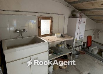 Lavanderia - Independent house corso Giuseppe Mazzini, 71, Torre De' Passeri - photo 28