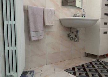 Bagno - Independent house corso Giuseppe Mazzini, 71, Torre De' Passeri - photo 29